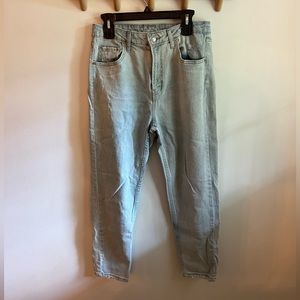 Wild fable jeans - 8